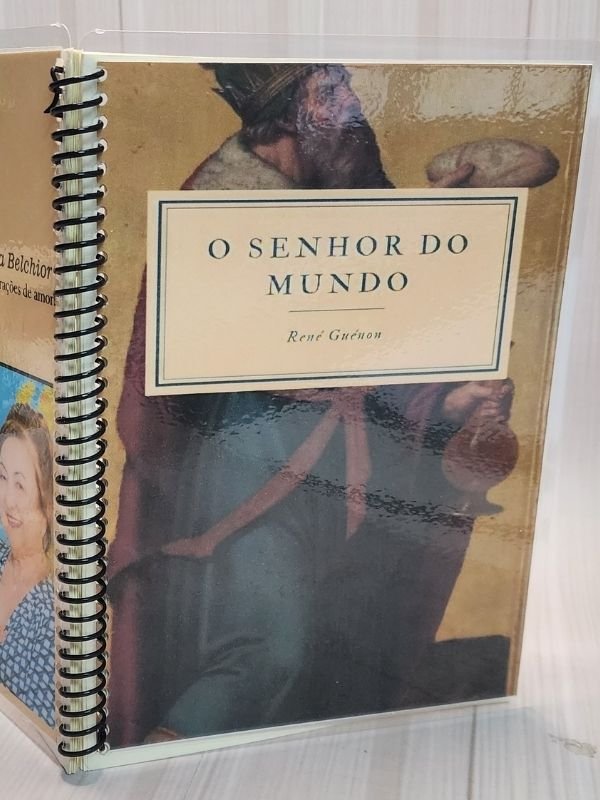 Encadernação espiral com capa em Polaseal – Nova Impressão Brasília