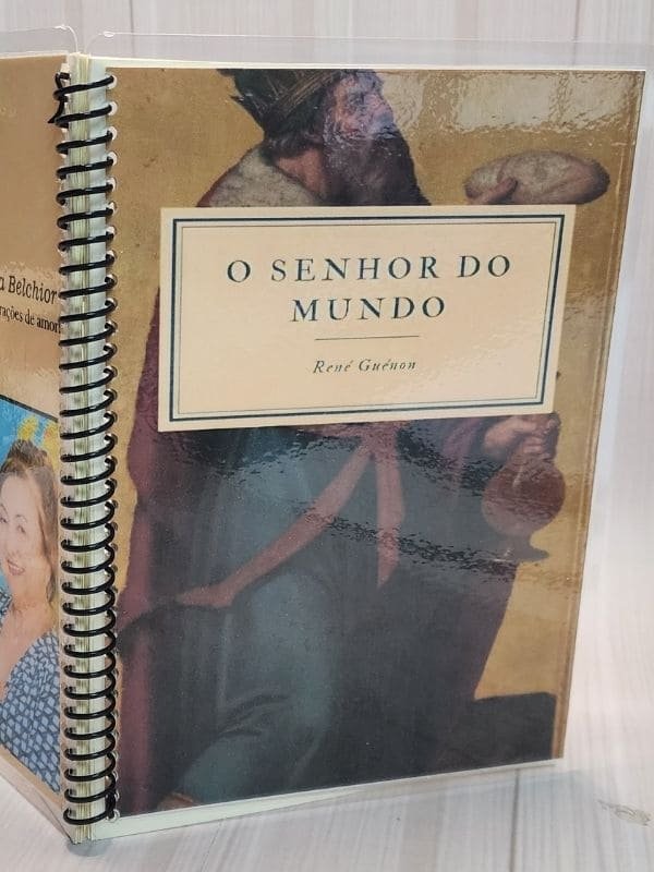 Apostila com encadernação espiral e capa plastificada em Polaseal